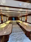 Cruise ship for sale