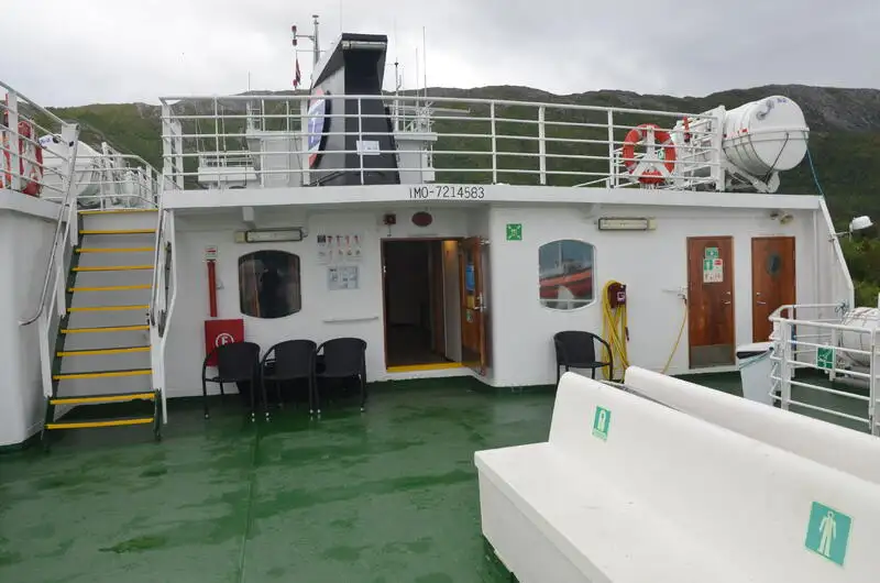 Ro-Ro ship for sale