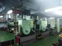 Oil/Chemical tanker for sale