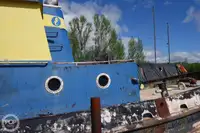 Towboat for sale