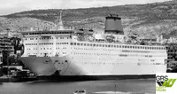 Ro-Ro ship for sale
