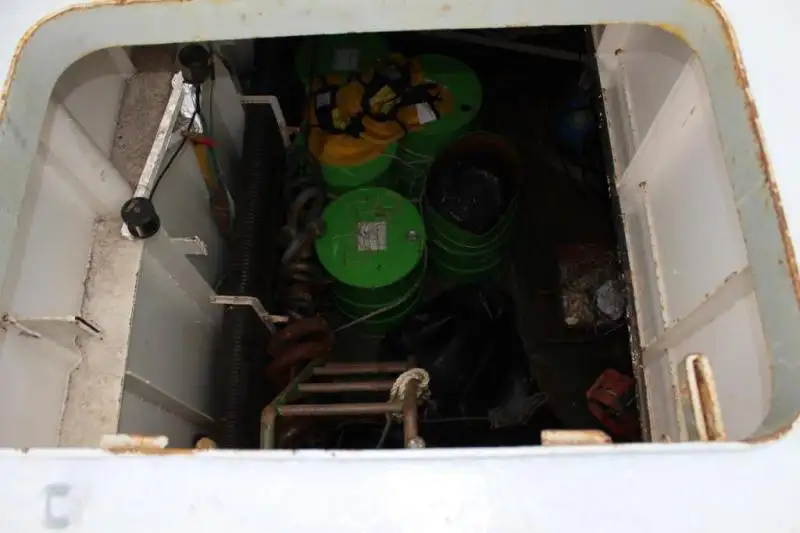 Towboat for sale