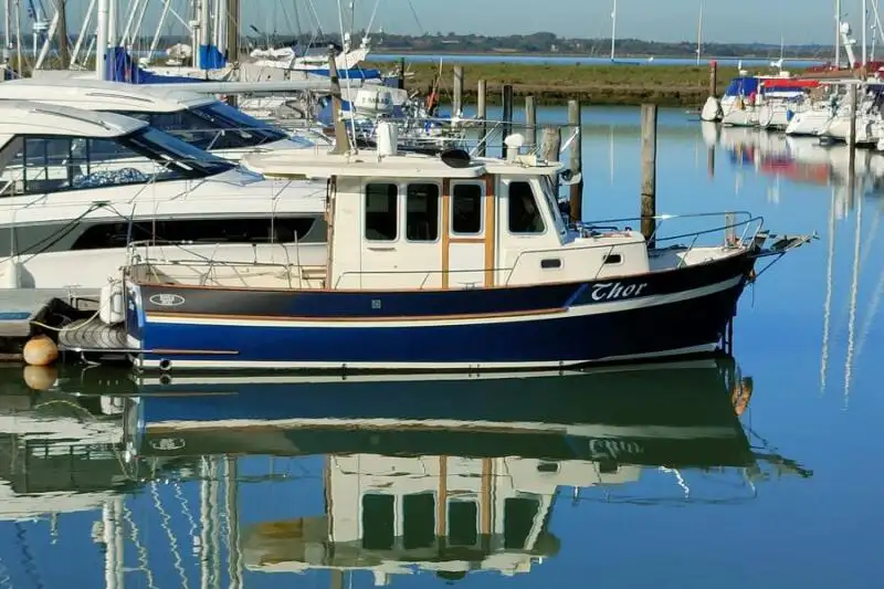 Workboats for sale