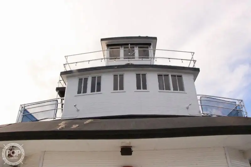 Ferry vessel for sale