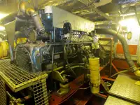 Ferry vessel for sale