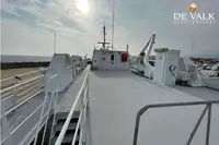 Catamaran for sale