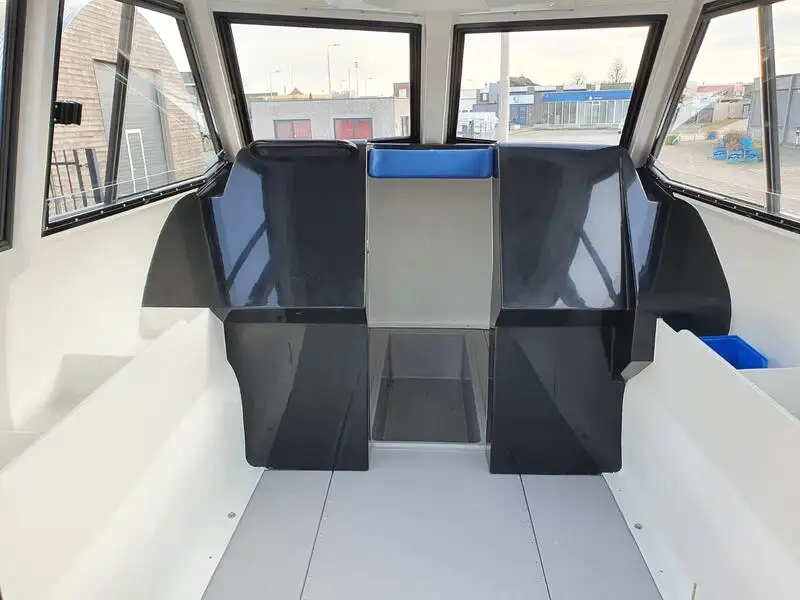 Rigid inflatable boat for sale