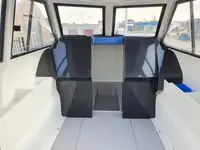 Rigid inflatable boat for sale