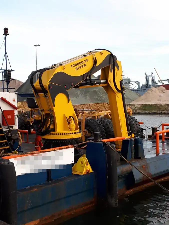 Towboat for sale