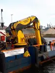 Towboat for sale