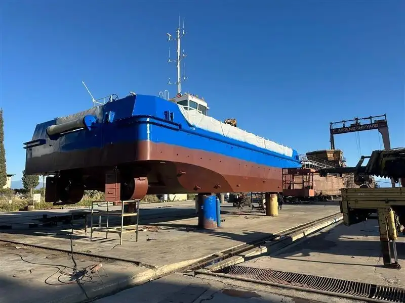 Workboats for sale