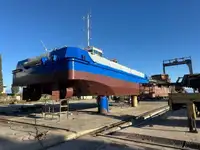 Workboats for sale