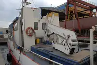 Workboats for sale