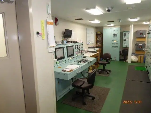 Ferry vessel for sale