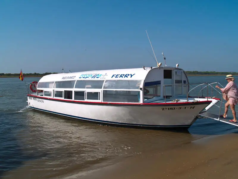 Ferry vessel for sale