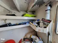 Trawler for sale