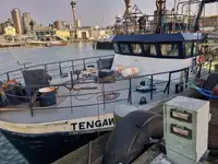 Scrap metal for sale