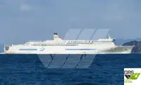 Ro-Ro ship for sale