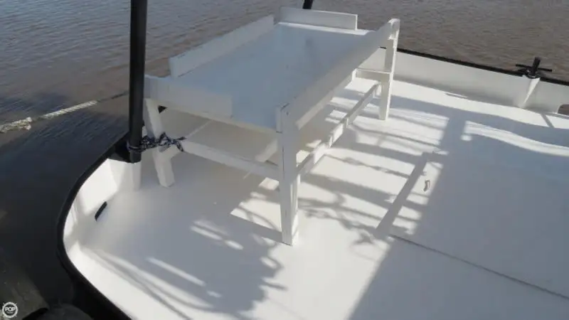 Trawler for sale
