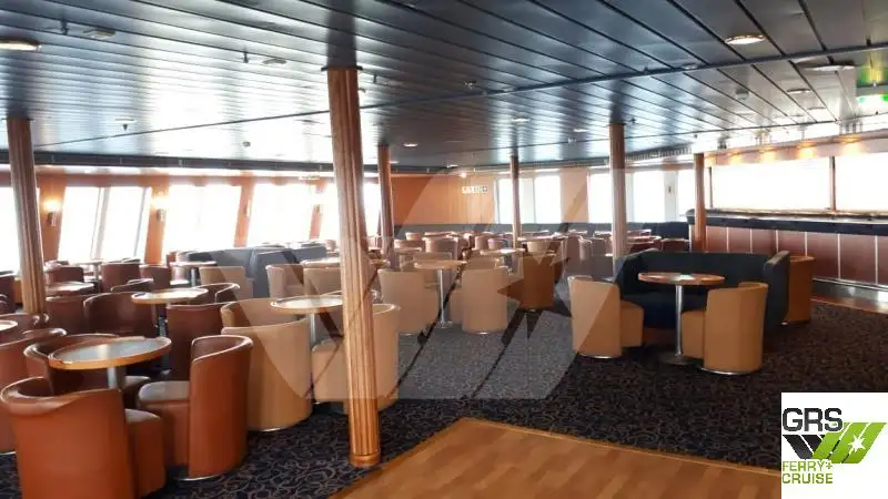 Ro-Ro ship for sale
