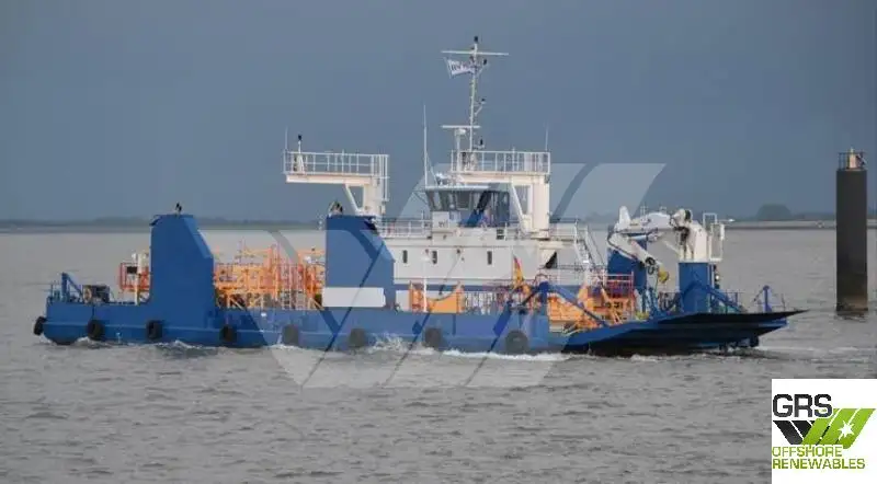 Ro-Ro ship for sale
