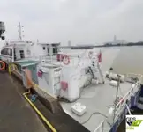 Cruise ship for sale