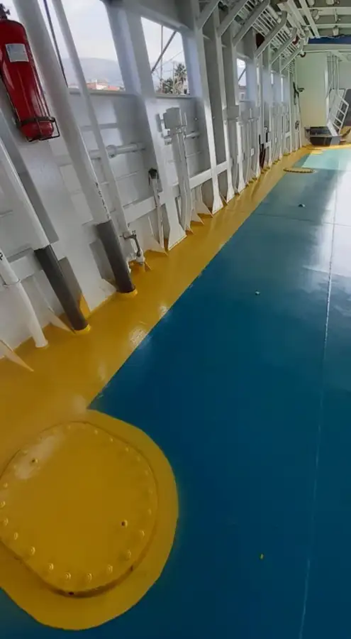 Ro-Ro ship for sale