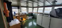 Towboat for sale