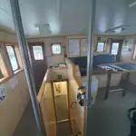 Patrol boat for sale