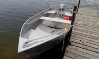 Workboats for sale