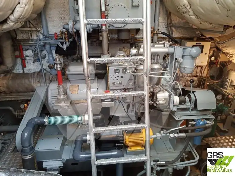 Workboats for sale