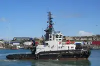 Towboat for sale