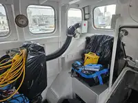 Lifeboat for sale