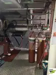 Cruise ship for sale