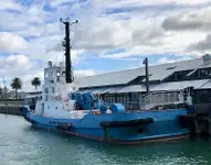 Towboat for sale