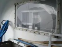 Beam trawler for sale