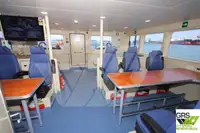 Wind farm service vessel for sale