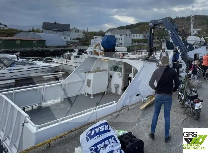 Ro-Ro ship for sale