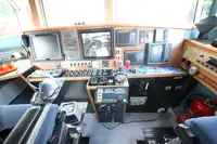 Ferry vessel for sale