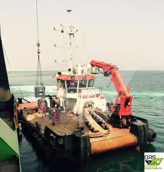 General Cargo/Multi-purpose for sale