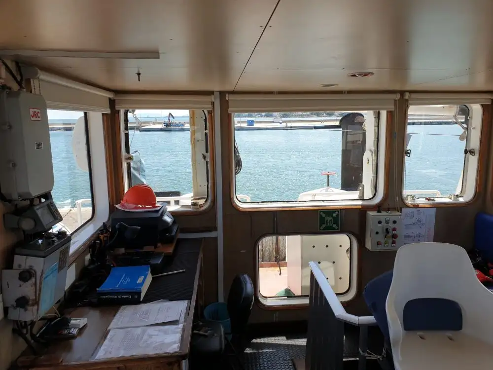 Towboat for sale