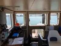 Towboat for sale