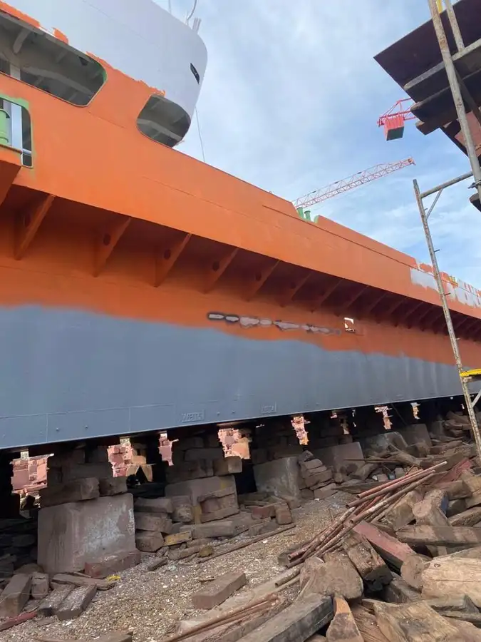 Ferry vessel for sale
