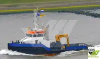 Workboats for sale