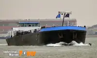 Oil/Chemical tanker for sale