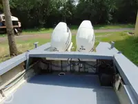 Patrol boat for sale