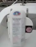 Pilot boat for sale