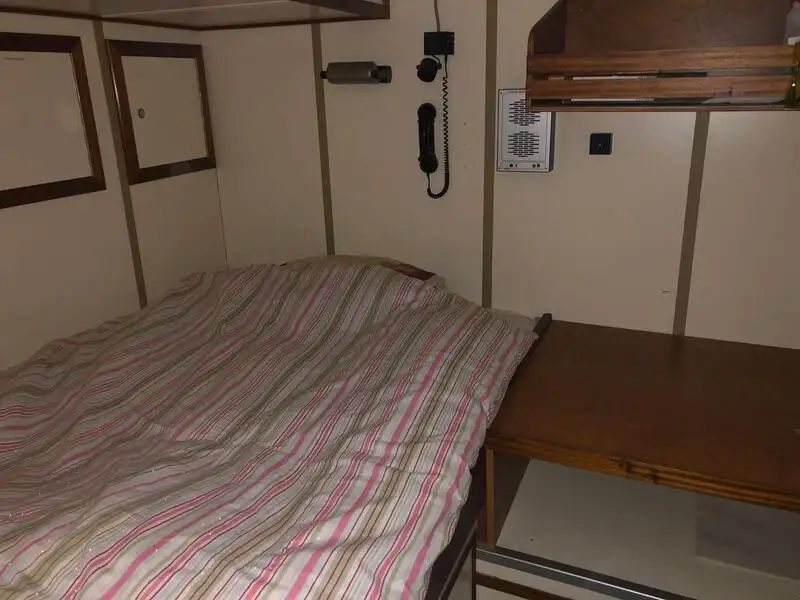 Towboat for sale
