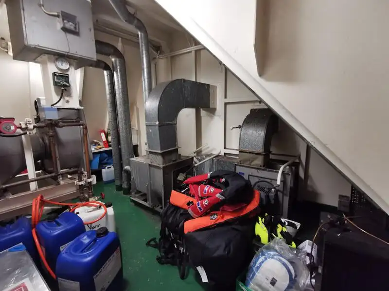 Ro-Ro ship for sale