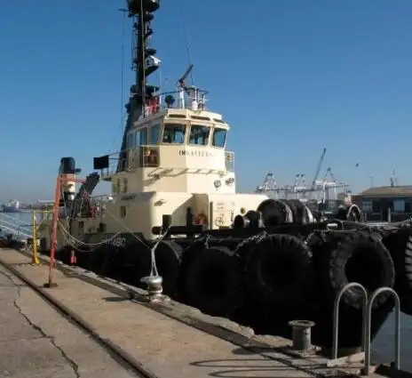 Towboat for sale